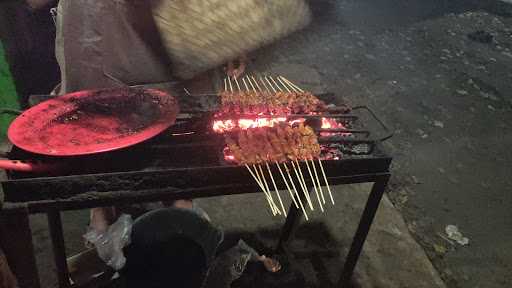 Sate Maranggi Pak Nanang 2