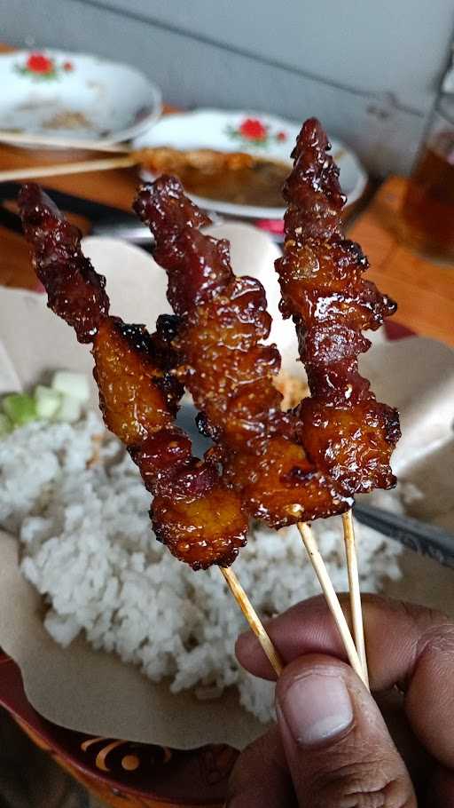 Sate Maranggi Pak Nanang 1