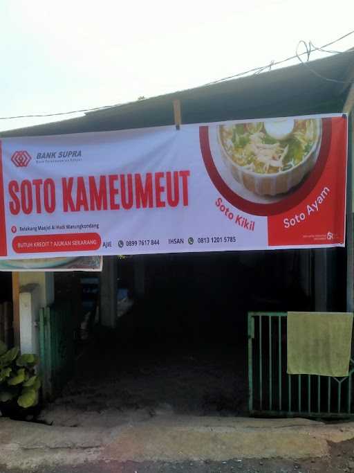 Soto Kameumeut 2