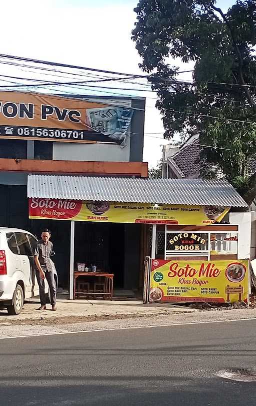 Soto Mie Khas Bogor 6