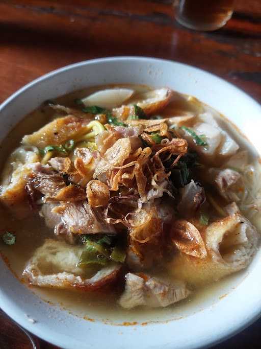 Soto Mie Khas Bogor 5