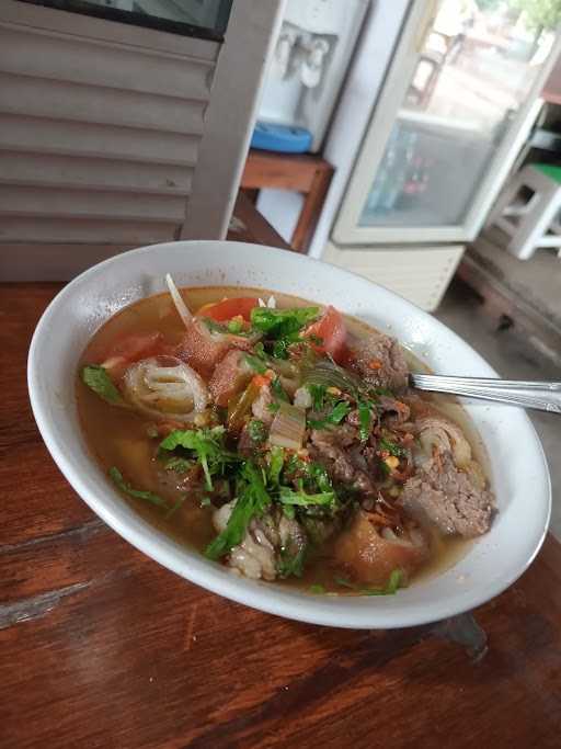 Soto Mie Khas Bogor 2