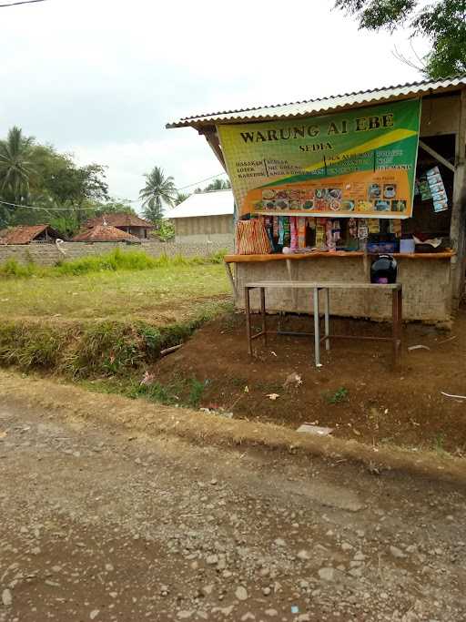 Warung Ai Ebe 10