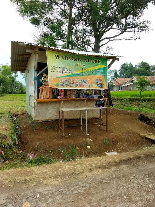 Warung Ai Ebe 9