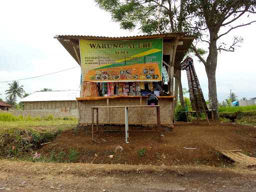 Warung Ai Ebe 8