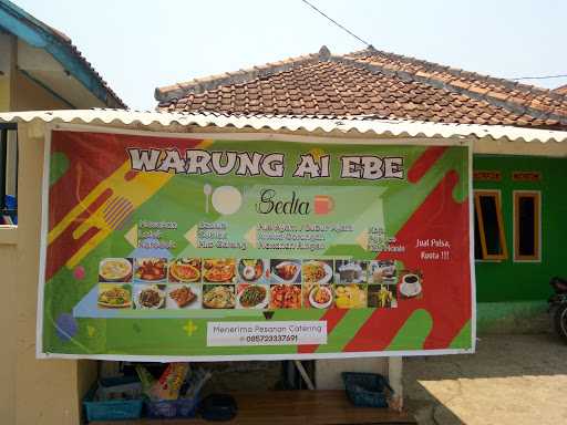 Warung Ai Ebe 7