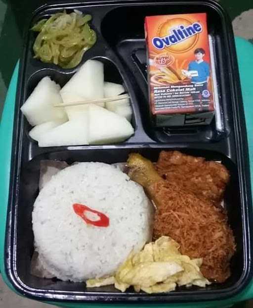 Warung Nasi Khoer Dan Catering 5