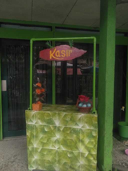 Warung Nasi Mamih Liwet 2