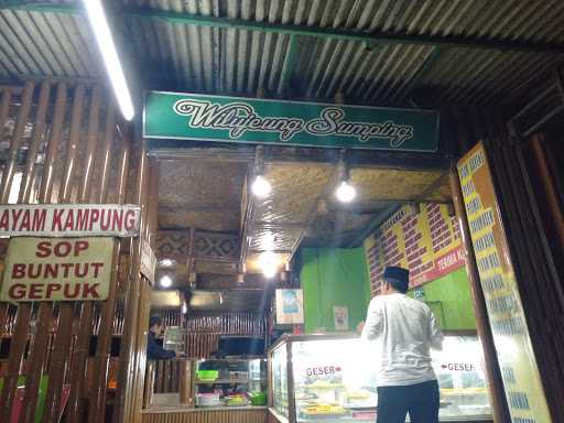 Warung Nasi Saung Sunda 2