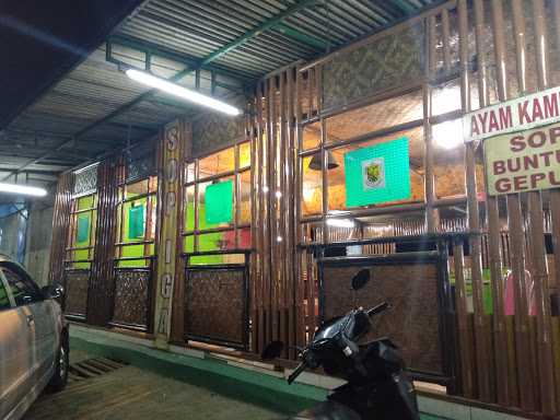 Warung Nasi Saung Sunda 5