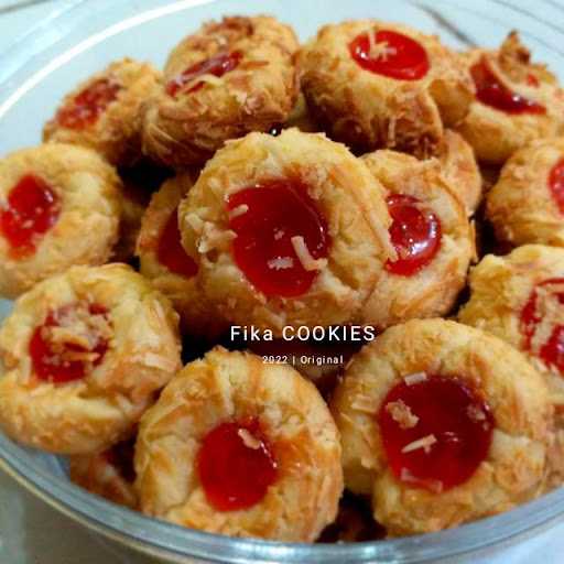 Fika Cookies 8