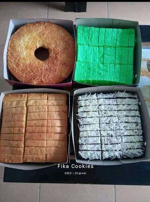 Fika Cookies 9