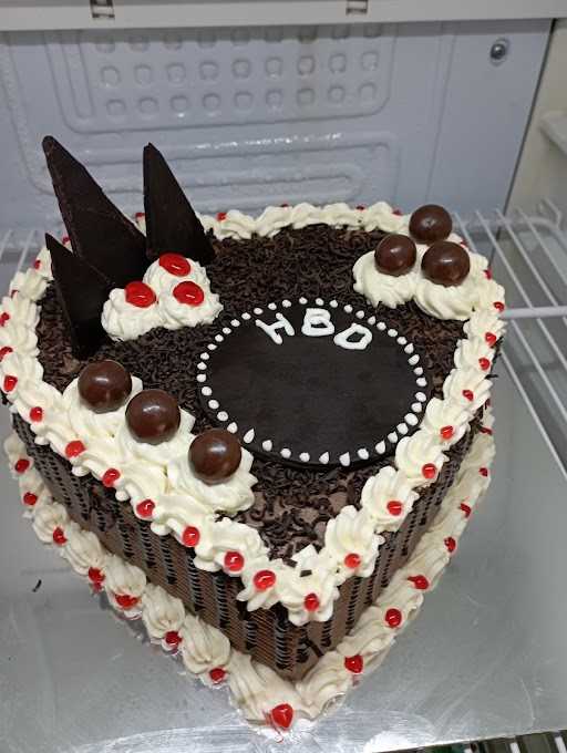 Kaira Cake 7