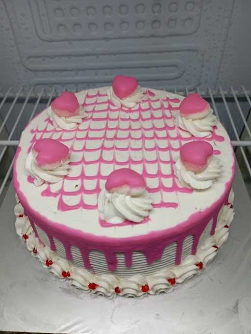 Kaira Cake 3