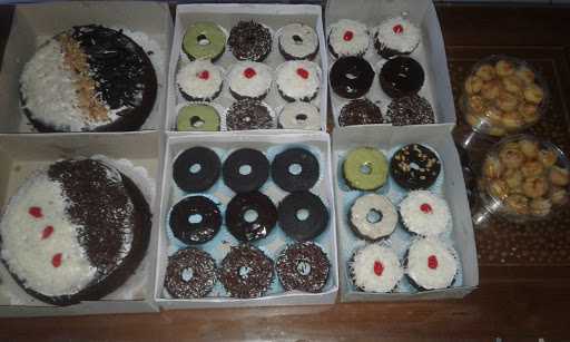 Qinay Cake(Kue) 5