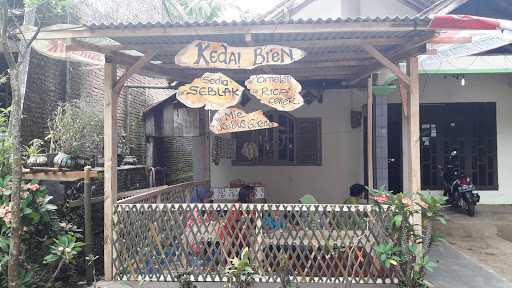 Kedai Bi'En 5