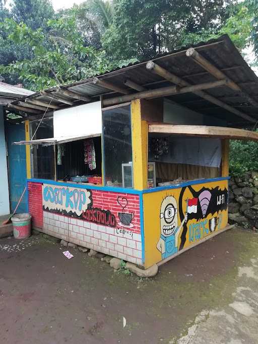 Warkop Windut6 3