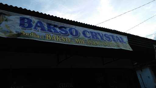 Bakso Crystal 5