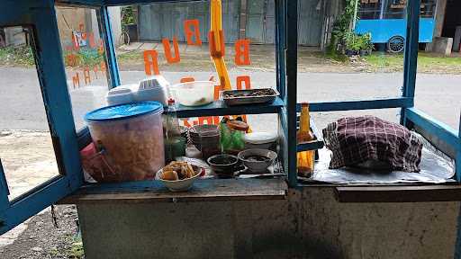 Bubur Ayam Gaul Tegalharja 2