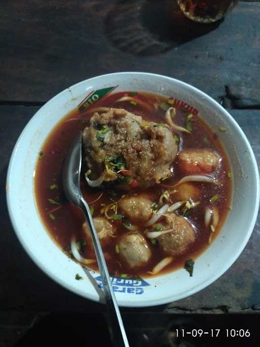 Mie Ayam & Bakso 35 Yan 5