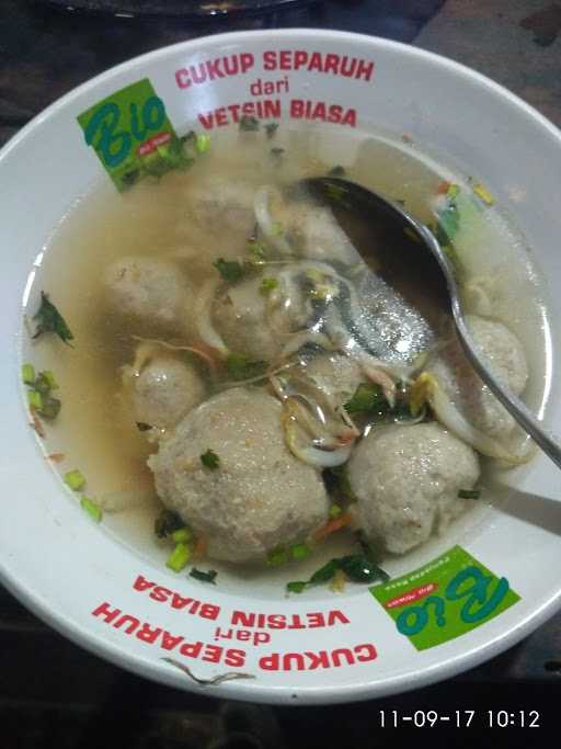 Mie Ayam & Bakso 35 Yan 2