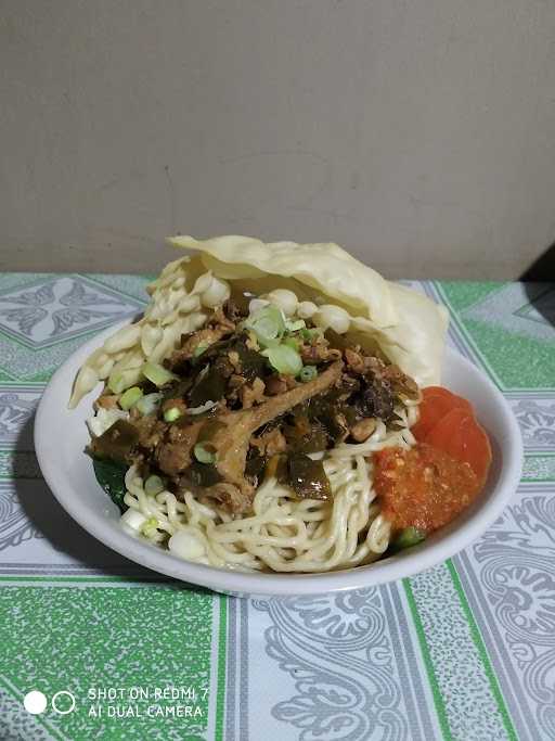 Mie Ayam Dan Bakso Bangkit 7