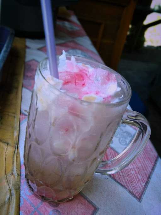 Mie Ayam Dan Bakso Bangkit 1