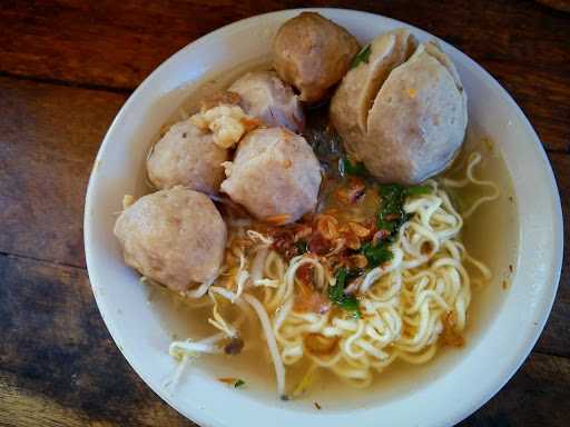 Mie Ayam Dan Bakso Bangkit 4