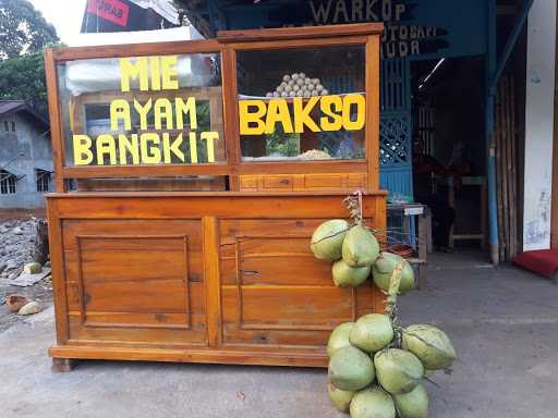 Mie Ayam Dan Bakso Bangkit 8