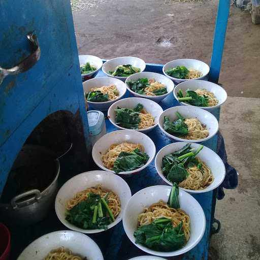 Mie Ayam Sarirasa Gombong Warungpring Pemalang 3