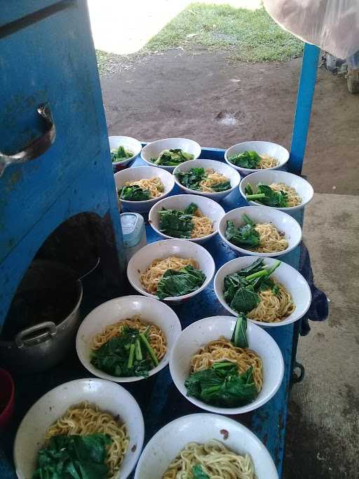 Mie Ayam Sarirasa Gombong Warungpring Pemalang 2