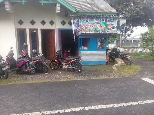 Mie Ayam Sarirasa Gombong Warungpring Pemalang 7