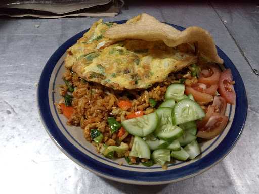 Nasi Goreng Chimadju 6