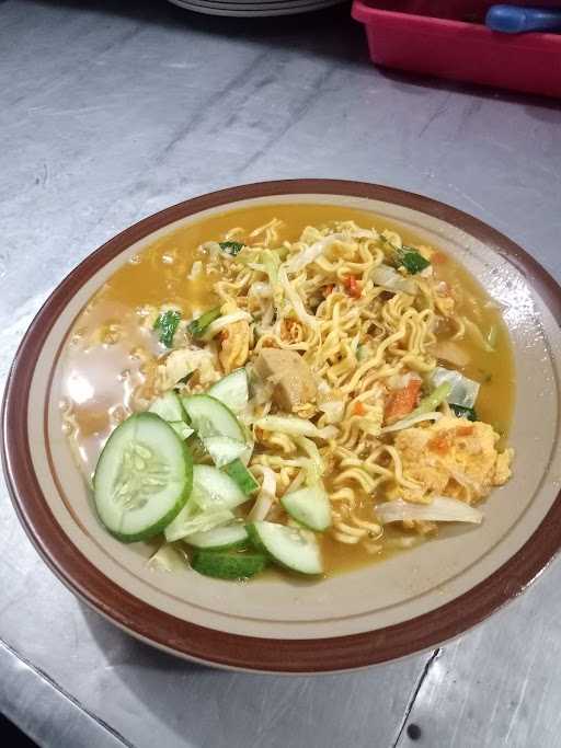 Nasi Goreng Chimadju 1