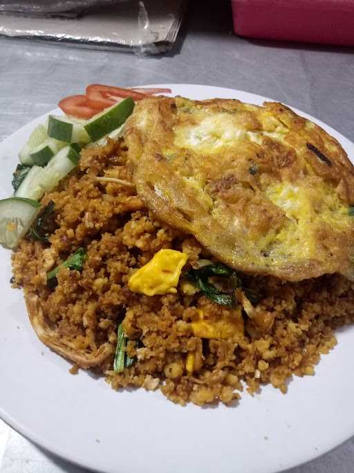 Nasi Goreng Chimadju 2