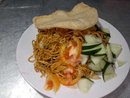 Nasi Goreng Chimadju 3