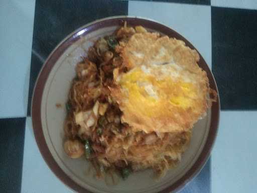 Nasi Goreng Tegalharja 6