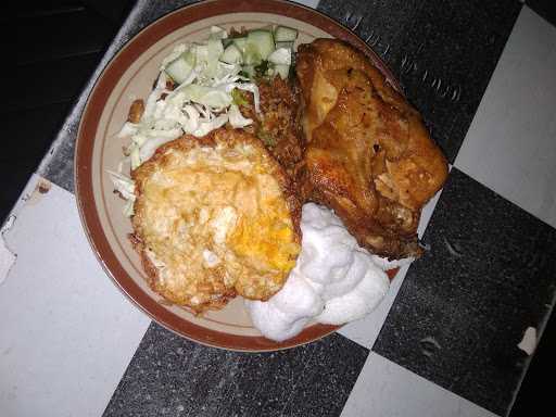 Nasi Goreng Tegalharja 5