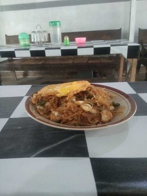 Nasi Goreng Tegalharja 3