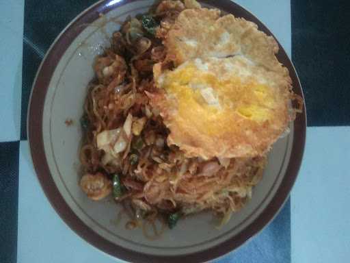 Nasi Goreng Tegalharja 9