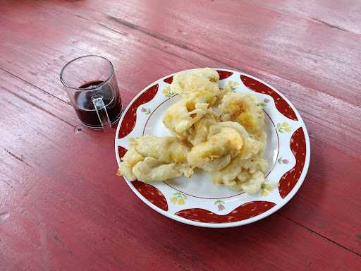 Rumah Makan Bambu Kuning 1