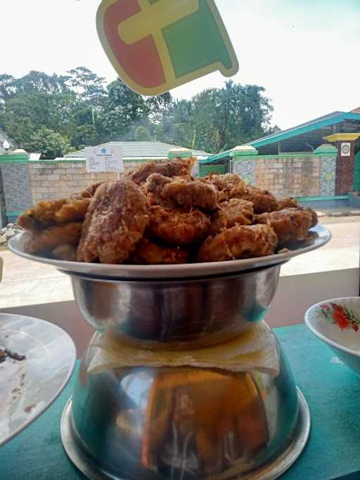 Rumah Makan Usaha Baru Warungpring 5