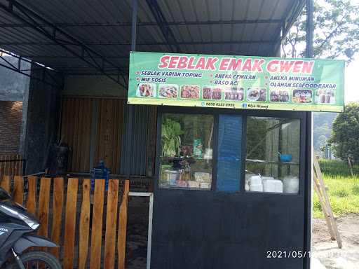 Seblak Emak Gwen 3