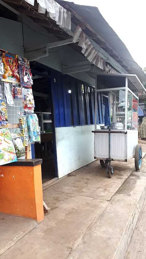 Warung Makan Ibu Budiningsih 8