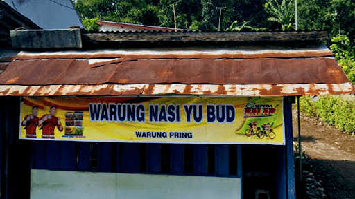 Warung Makan Ibu Budiningsih 7