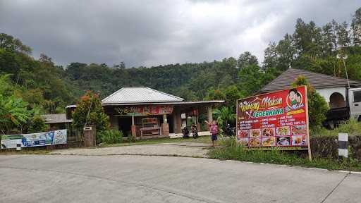 Warung Makan Ibu Maroh 5