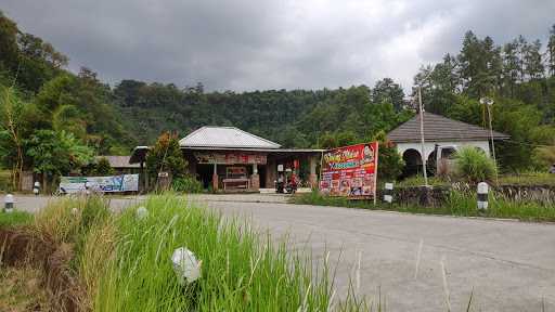 Warung Makan Ibu Maroh 3