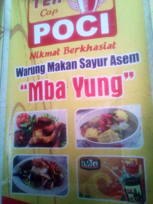 Warung Makan Mba Yung 3