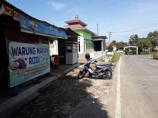 Warung Makan Rizqi 2