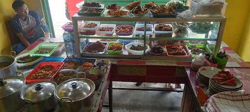 Warung Makan Rizqi 3